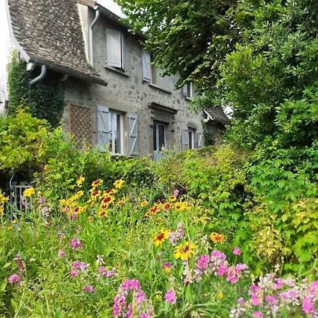 Villa 3 A Avec Piscine Saint-Cirgues-de-Malbert