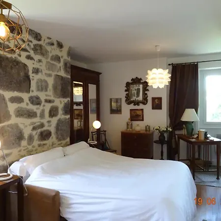Villa 3 A Avec Piscine *