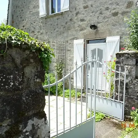 3 A Avec Piscine Vila Saint-Cirgues-de-Malbert