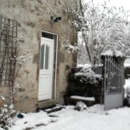 3 A Avec Piscine Vila Saint-Cirgues-de-Malbert