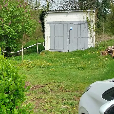 Vila 3 A Avec Piscine *