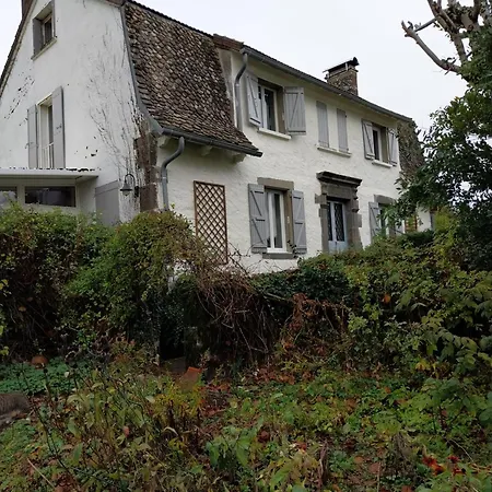 3 A Avec Piscine 别墅 *