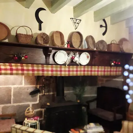 3 A Avec Piscine Saint-Cirgues-de-Malbert