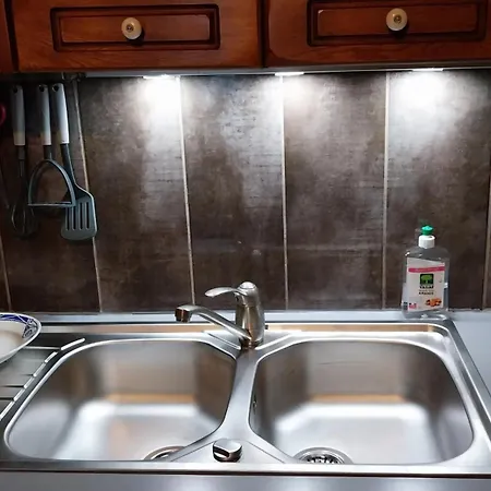 3 A Avec Piscine Vila