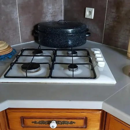 3 A Avec Piscine 别墅 *