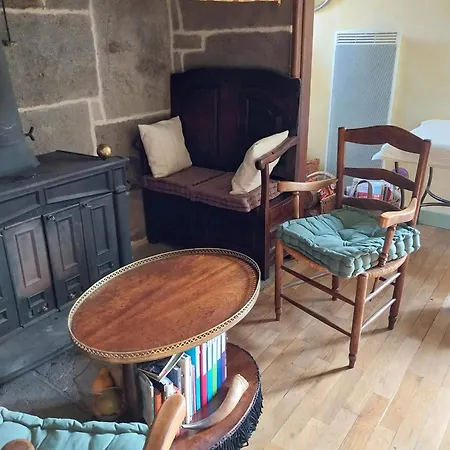 3 A Avec Piscine Vila Saint-Cirgues-de-Malbert