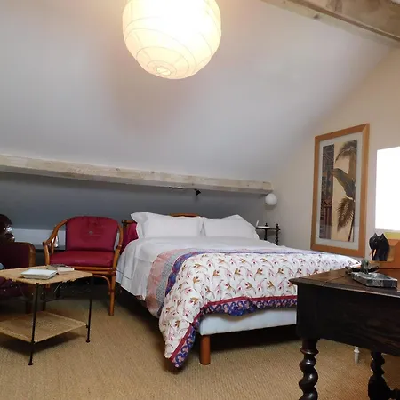 别墅 3 A Avec Piscine *