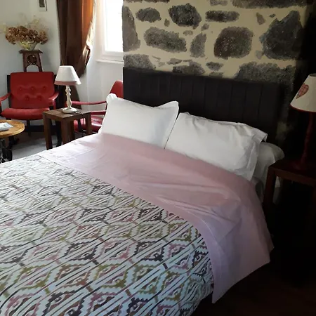 别墅 3 A Avec Piscine Saint-Cirgues-de-Malbert