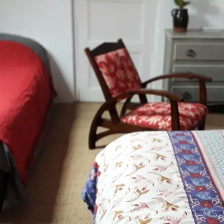 3 A Avec Piscine Vila