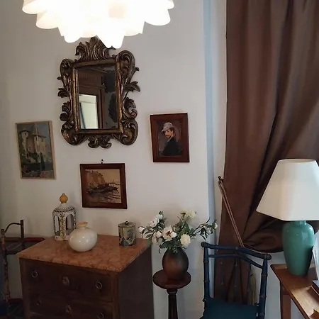 别墅 3 A Avec Piscine