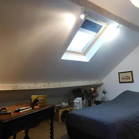 别墅 3 A Avec Piscine