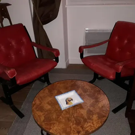 别墅 3 A Avec Piscine *