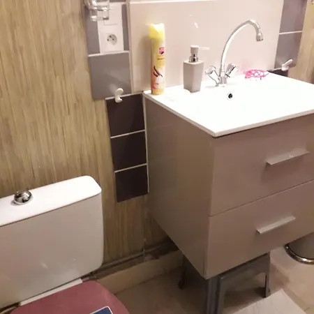 Vila 3 A Avec Piscine