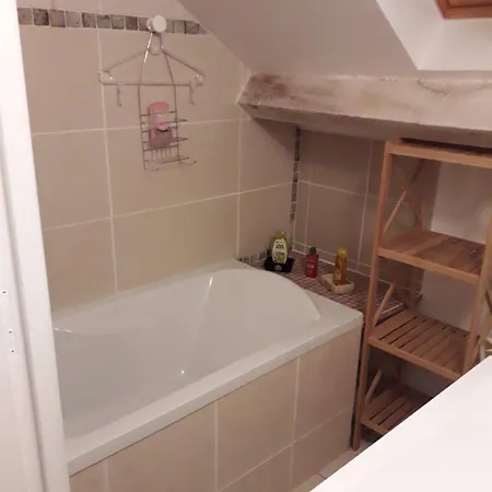 Vila 3 A Avec Piscine Saint-Cirgues-de-Malbert