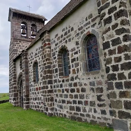 3 A Avec Piscine Vila Saint-Cirgues-de-Malbert