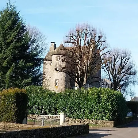 3 A Avec Piscine 别墅 *