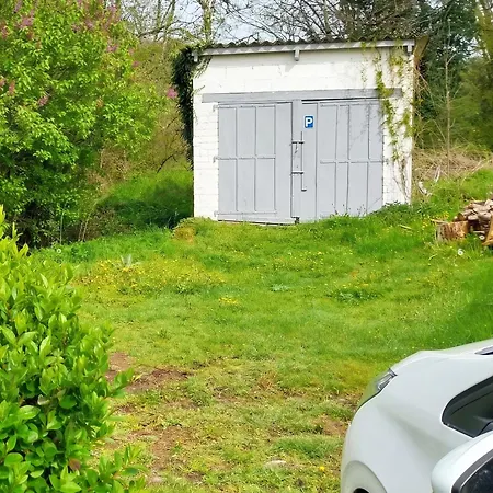 3 A Avec Piscine Villa Saint-Cirgues-de-Malbert
