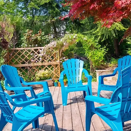 Villa 3 A Avec Piscine *