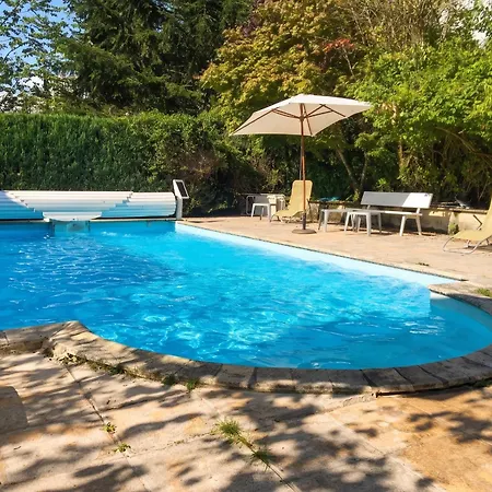 3 A Avec Piscine Villa *