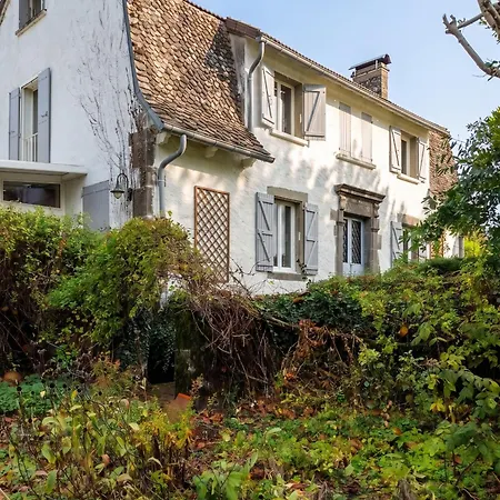 3 A Avec Piscine Villa Saint-Cirgues-de-Malbert