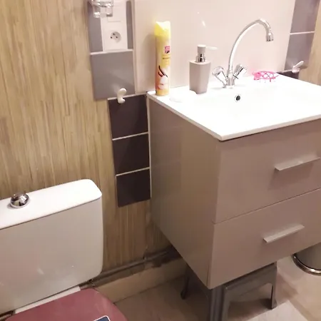 3 A Avec Piscine Villa *