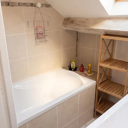 Villa 3 A Avec Piscine