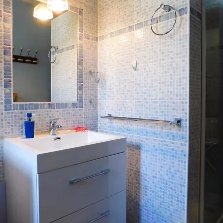 Villa 3 A Avec Piscine Saint-Cirgues-de-Malbert